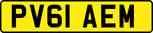 PV61AEM