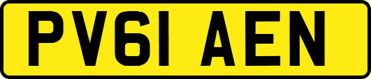 PV61AEN