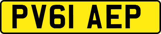 PV61AEP
