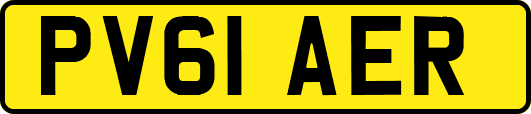 PV61AER