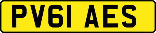 PV61AES