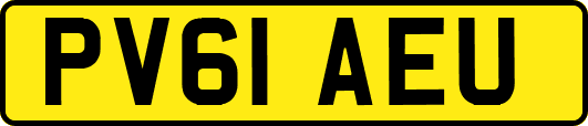 PV61AEU