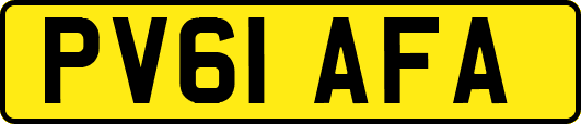 PV61AFA