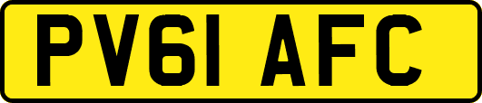 PV61AFC