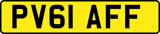 PV61AFF