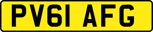 PV61AFG