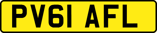 PV61AFL
