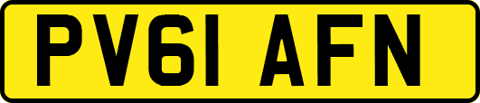 PV61AFN