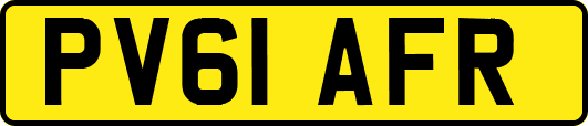 PV61AFR