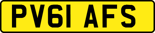 PV61AFS