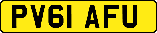 PV61AFU