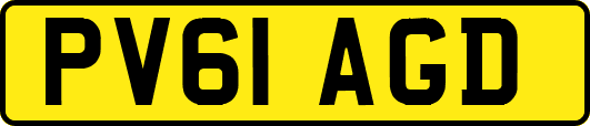 PV61AGD
