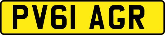 PV61AGR