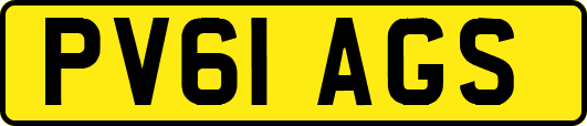 PV61AGS
