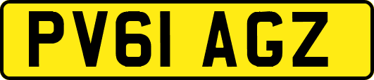 PV61AGZ