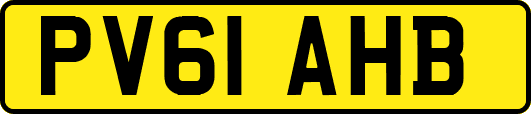 PV61AHB