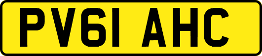 PV61AHC