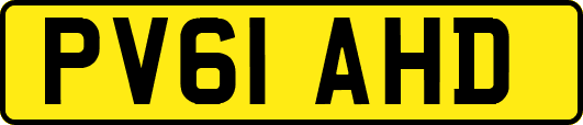 PV61AHD