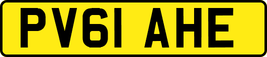 PV61AHE