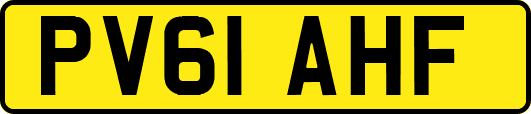 PV61AHF