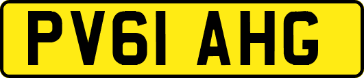PV61AHG