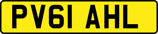 PV61AHL