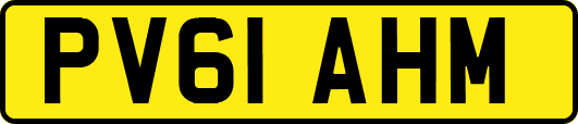 PV61AHM