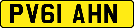 PV61AHN
