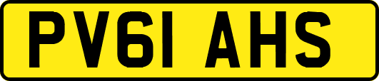 PV61AHS