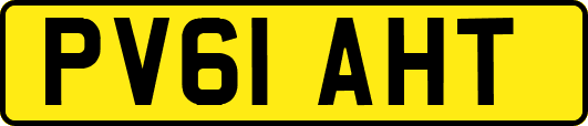 PV61AHT