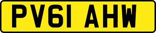 PV61AHW