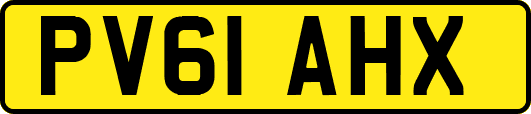 PV61AHX