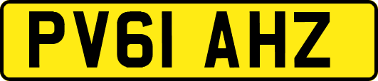 PV61AHZ