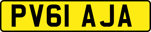 PV61AJA