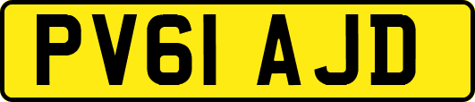 PV61AJD