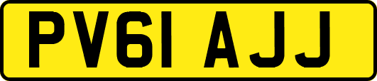 PV61AJJ