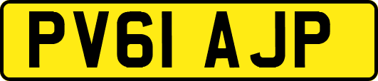 PV61AJP