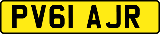 PV61AJR