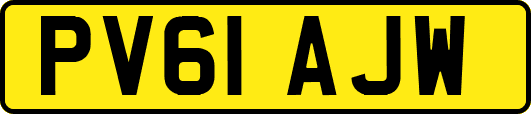 PV61AJW