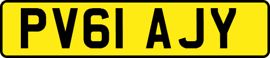 PV61AJY