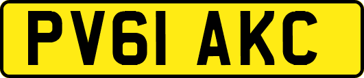 PV61AKC