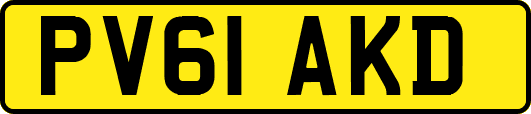 PV61AKD