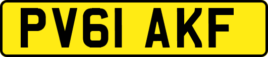 PV61AKF