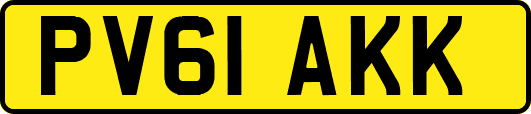 PV61AKK