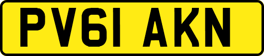 PV61AKN