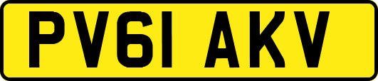 PV61AKV