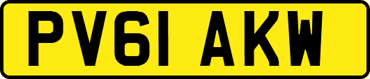 PV61AKW
