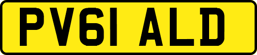 PV61ALD