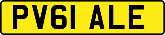 PV61ALE