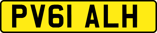 PV61ALH